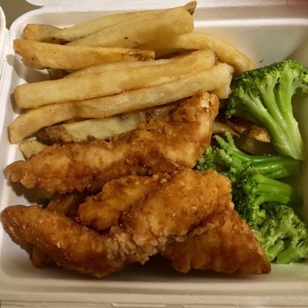 IKEA - Chicken tenders meal $6.99 - Furniture Stores Near Me - College Park, Maryland
