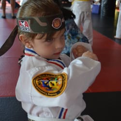 Victory Martial Arts - Ocoee