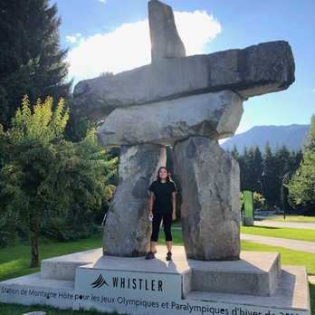Whistler - Active Life Near Me - Whistler, British Columbia