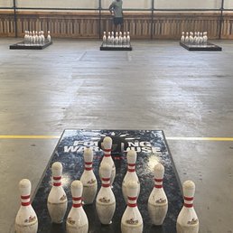 Fowling