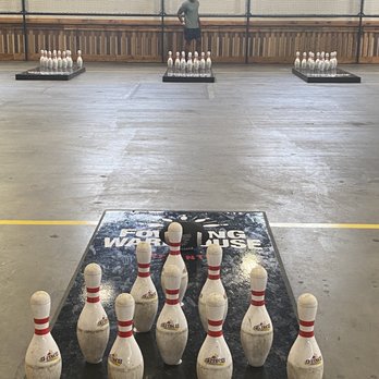 Fowling Warehouse - Fowling - American Near Me - Atlanta, Georgia