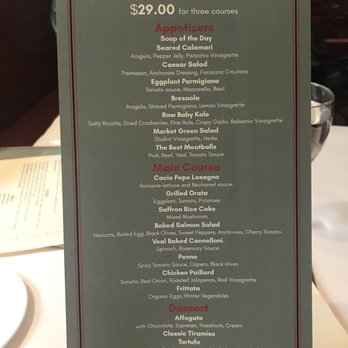 Antonucci Cafe - Italian Near Me - New York, New York Antonucci Cafe - Italian Near Me - New York, New York