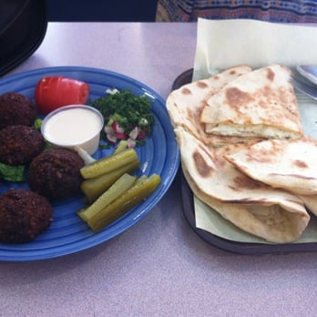 Al Sanabel - Bakeries Near Me - Anaheim, California