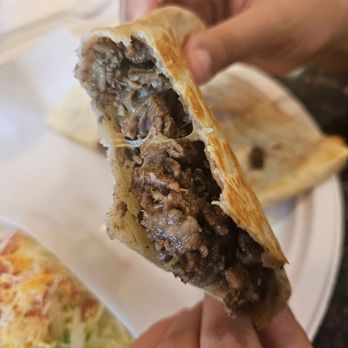 Antojitos Mexicanos - Asada - Mexican Near Me - Perris, California