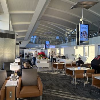 Admiral's Club - Another shot - Airport Lounges Near Me - Los Angeles, California Admiral's Club - Another shot - Airport Lounges Near Me - Los Angeles, California