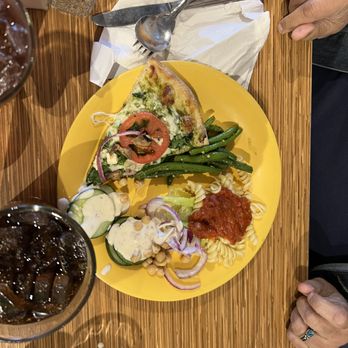 Tomato Cafe - Italian Near Me - Albuquerque, New Mexico