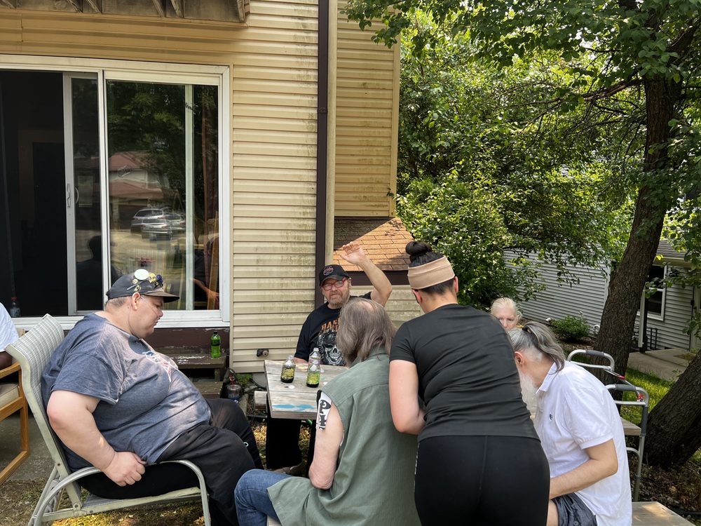 H U ASSISTED LIVING HOMES LLC Updated May 2024 28 Photos Madison