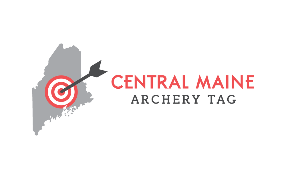 CENTRAL MAINE ARCHERY TAG Updated July 2024 Lewiston, Maine