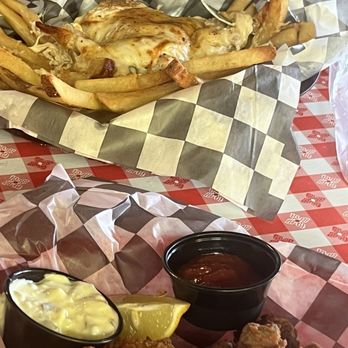 Crab Bag - Seafood Near Me - Ocean City, Maryland