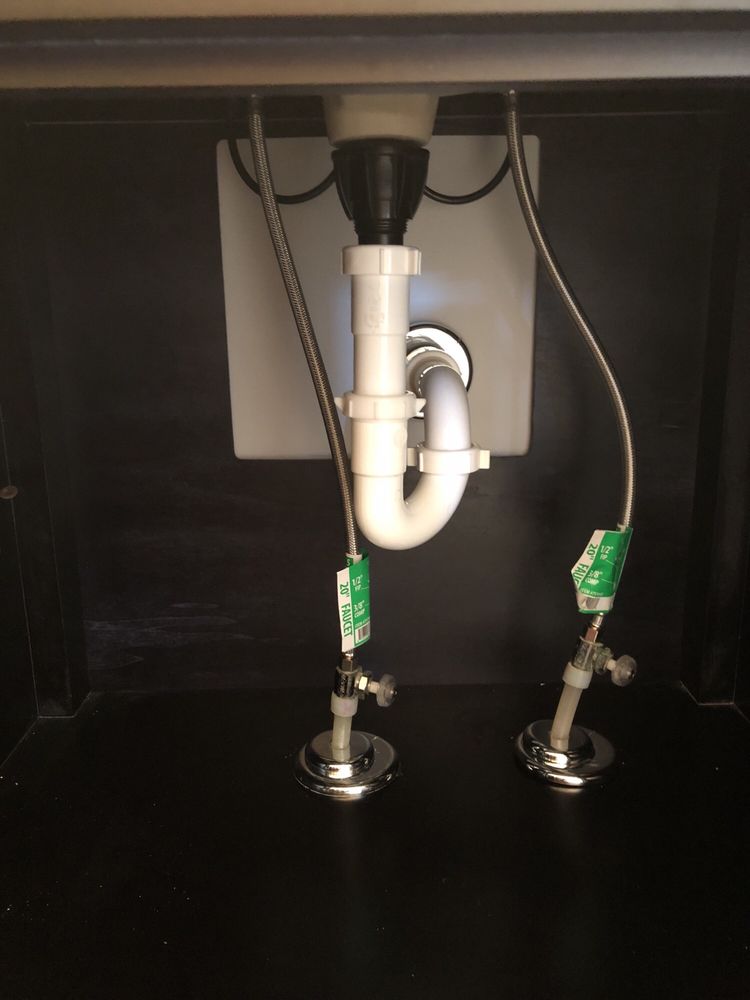 Slide of Anderson's Drainworks