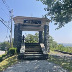 Park Avenue observatory