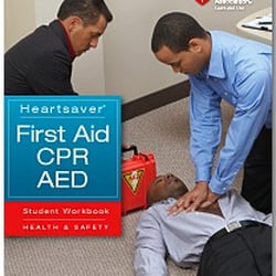 HeartStart Skills