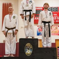 East West Karate & Fitness