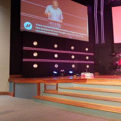 Northwood Church