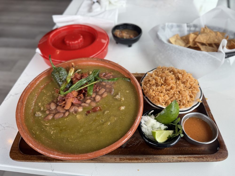 La Fresa Mexican Bistro