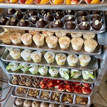 The Queen's Kitchen - Caterers Near Me - Alamo, Texas