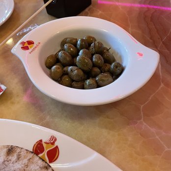 Phoenicia Resto & Lounge - Olives - Mediterranean Near Me - Vienna, Virginia