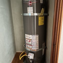 Galvan’s Custom Plumbing