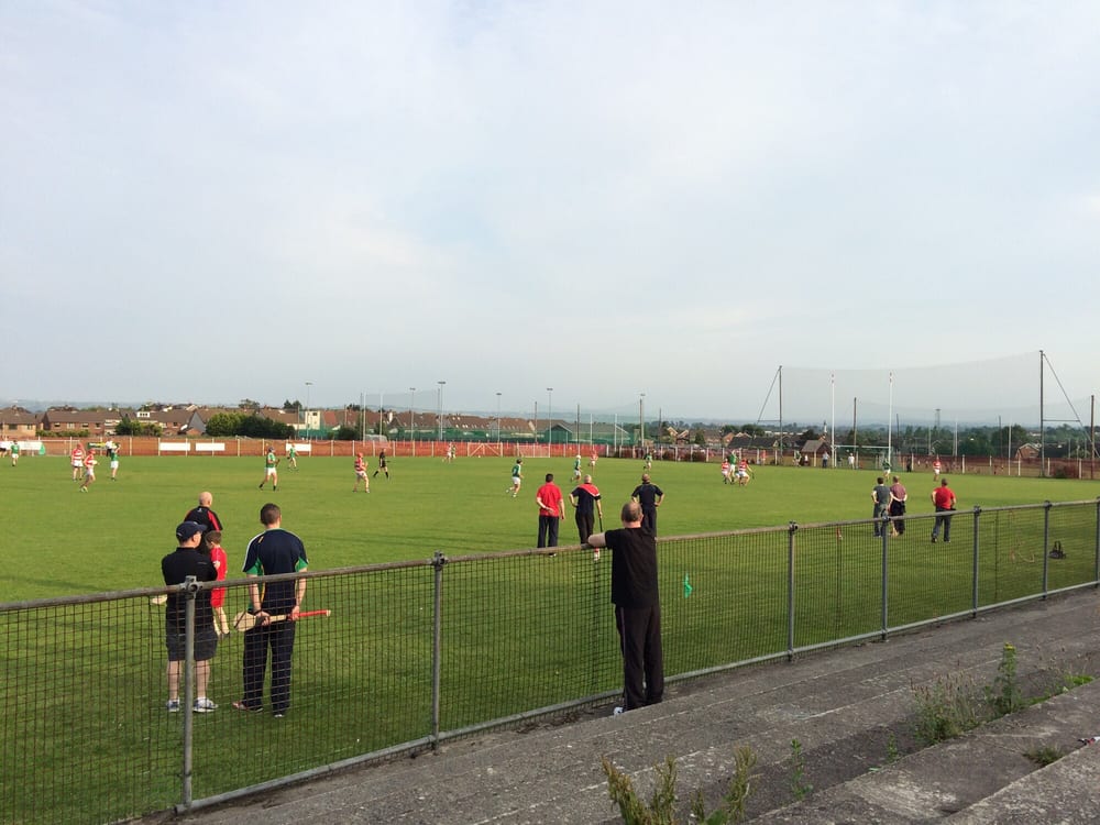 ST. PAULS GAC SPORTS BAR Updated March 2024 98 Shaws Road, Belfast