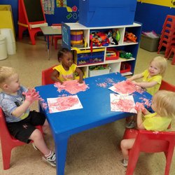 Jenner's Kids Daycare