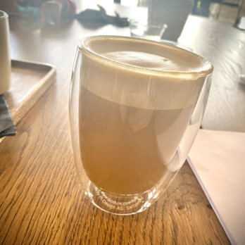 Krays Coffee - Latte - Coffee & Tea Near Me - Vancouver, Washington