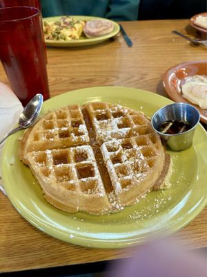 South Side Walnut Cafe by null