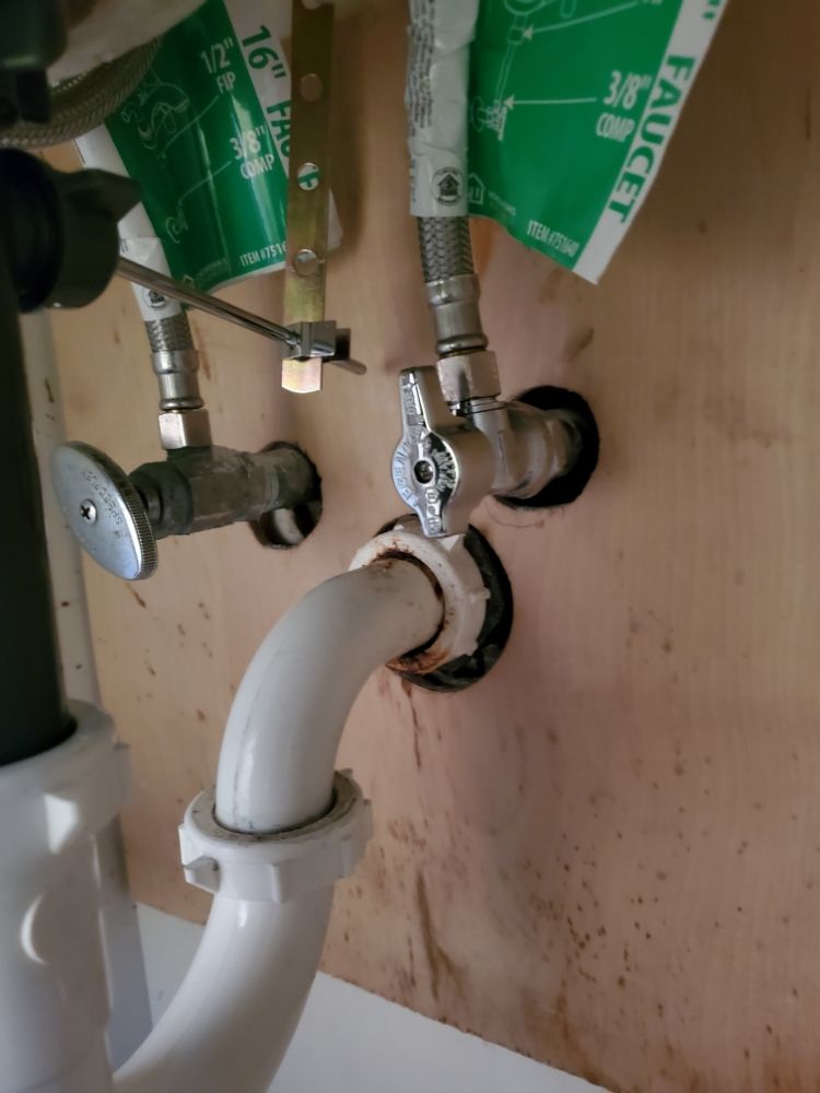 Slide of DeAtley Plumbing