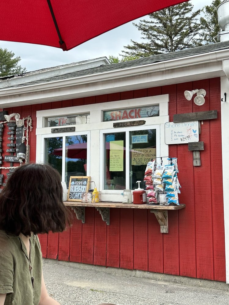 MR SEA’S LOBSTER POUND 32 Photos & 29 Reviews 1184 Sabattus Rd