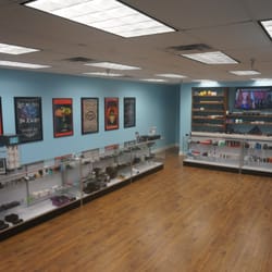 Crescent City Vape & Smoke - Offering an unmatched selection of e-cigarette hardware, e-juice, and accessories, and the best customer service in town.
