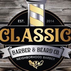 Classic Barber & Beard