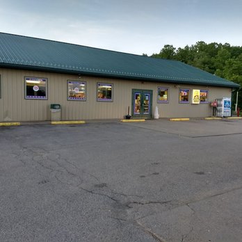 The Roadside Hot Spot - Store front. - Convenience Stores Near Me - Portland, Ohio The Roadside Hot Spot - Store front. - Convenience Stores Near Me - Portland, Ohio