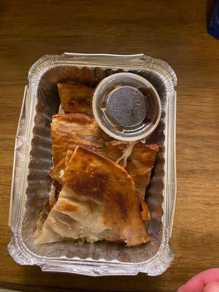 Hunan Delight