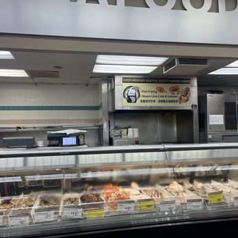 99 Ranch Market - Seafood Markets Near Me - Rowland Heights, California