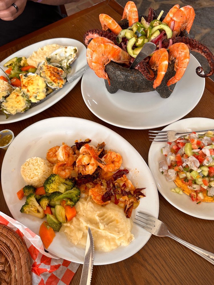 Mariscos el Torito