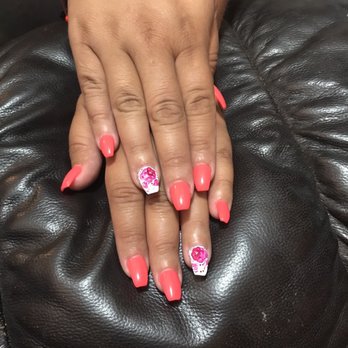 No1 Nails - They look Amazing! - Nail Salons Near Me - Downey, California No1 Nails - They look Amazing! - Nail Salons Near Me - Downey, California