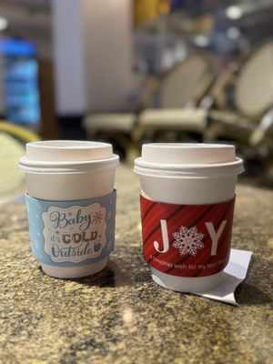 Point Chaud Café & Crêpes by null