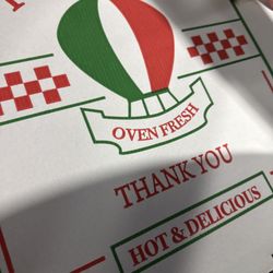 Vincenzo's Pizzeria & Restaurant