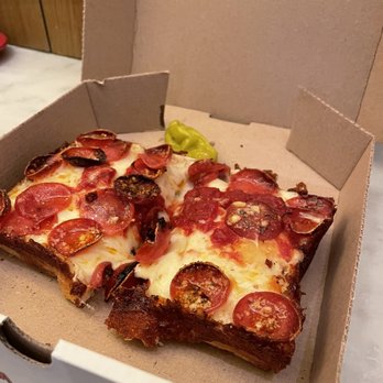 Ace's Pizza - Personal pepperoni pizza - Pizza Near Me - New York, New York Ace's Pizza - Personal pepperoni pizza - Pizza Near Me - New York, New York