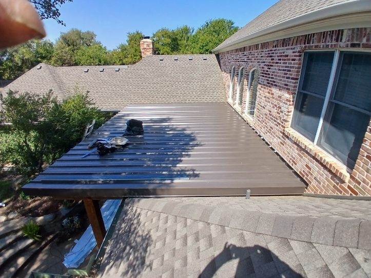 Slide of Ruiz Roofing and Remodeling