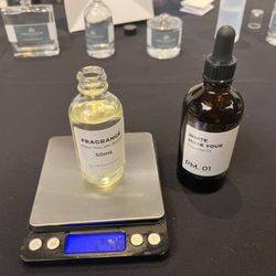 Aromatears