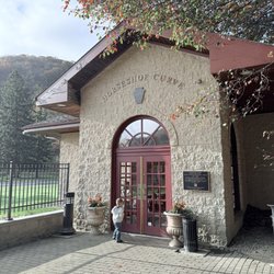 Horseshoe Curve National Historic Landmark