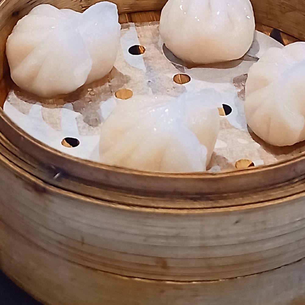 OG Dumpling House - The pork bao in the bamboo steamer - Chinese Near Me - Tonawanda, New York OG Dumpling House - The pork bao in the bamboo steamer - Chinese Near Me - Tonawanda, New York