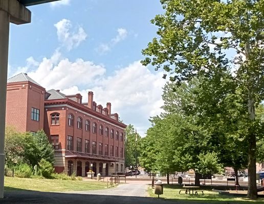 Western Maryland Scenic Railroad by null