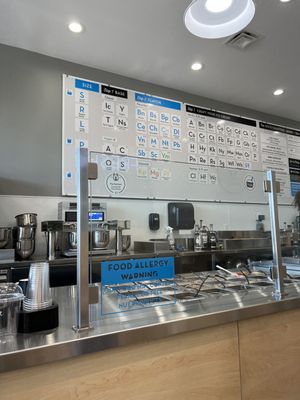 Chill-N Nitrogen Ice Cream Pembroke Pines by null
