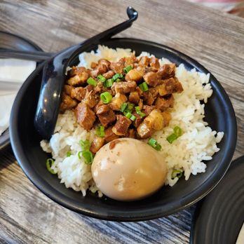 Hi Pot - Braised Pork Rice - Szechuan Near Me - Cupertino, California Hi Pot - Braised Pork Rice - Szechuan Near Me - Cupertino, California