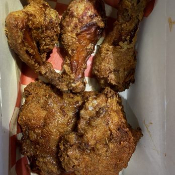 BirdHouse - Chicken Shop Near Me - Page, Arizona