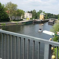 Juliusturmbrücke