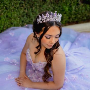 Glam By Abril - Makeup done beautifully by Glam by Abril! - Makeup Artists Near Me