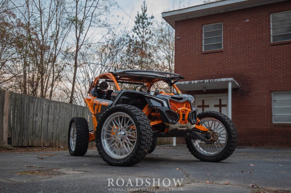 ROADSHOW TIRES Updated April 2024 24 Photos 661 Roswell St
