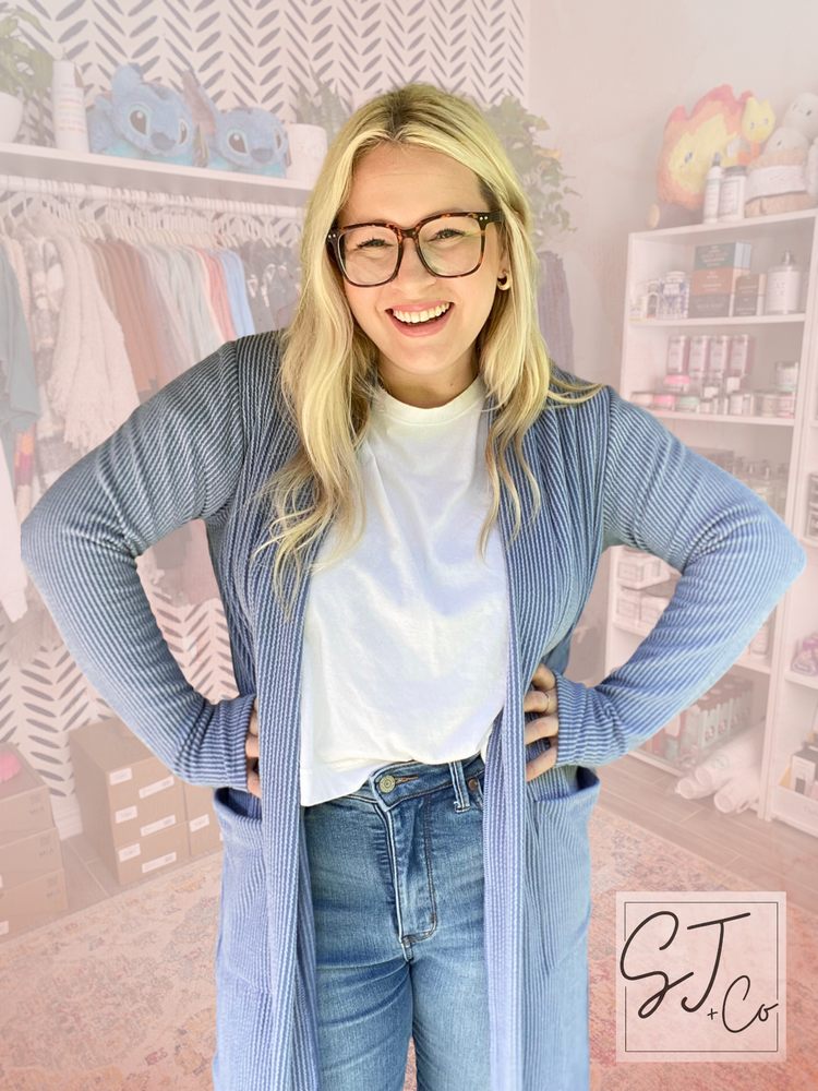 Sydney Jayde & Co Logo